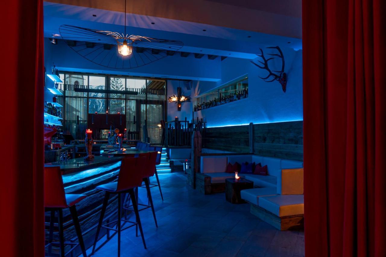 Hotel Waltershof Ултимо Екстериор снимка