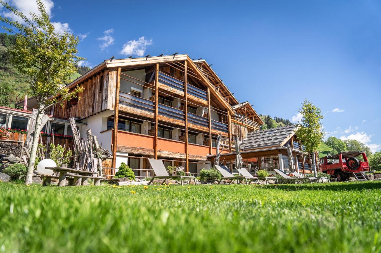 Hotel Waltershof Ултимо Екстериор снимка