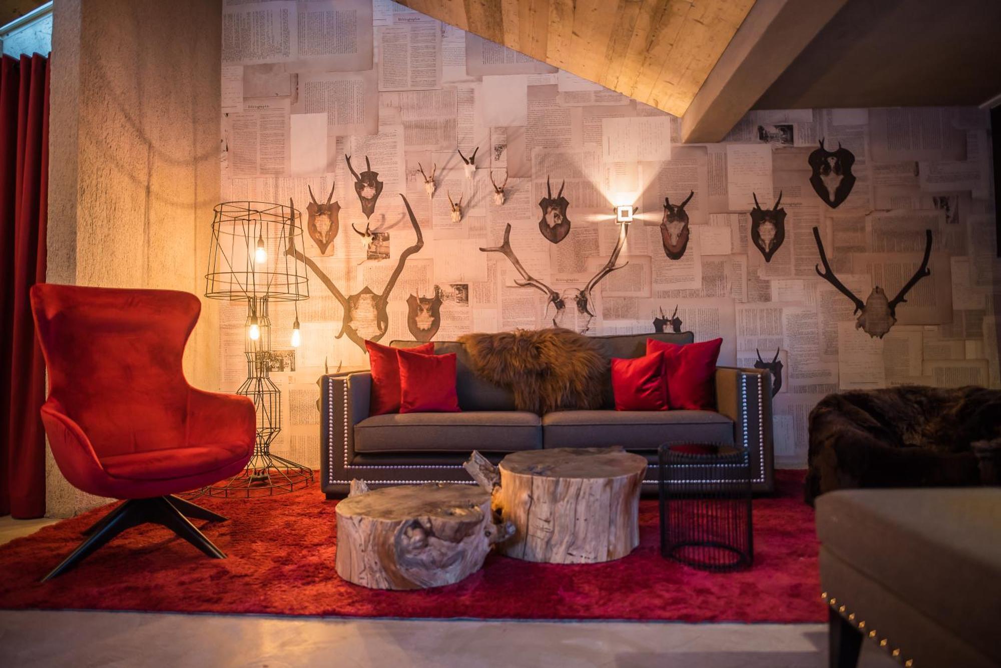 Hotel Waltershof Ултимо Екстериор снимка
