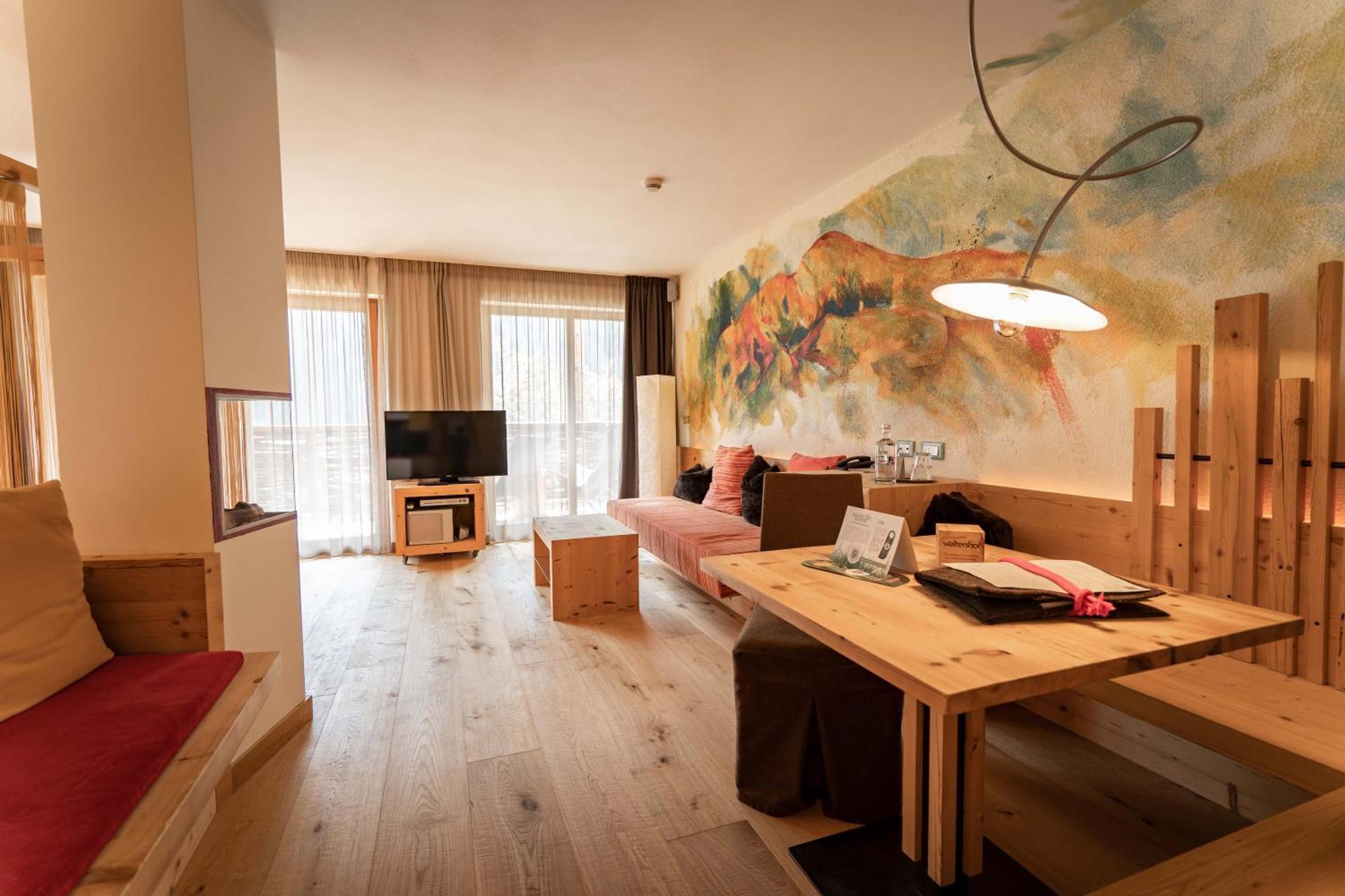 Hotel Waltershof Ултимо Екстериор снимка
