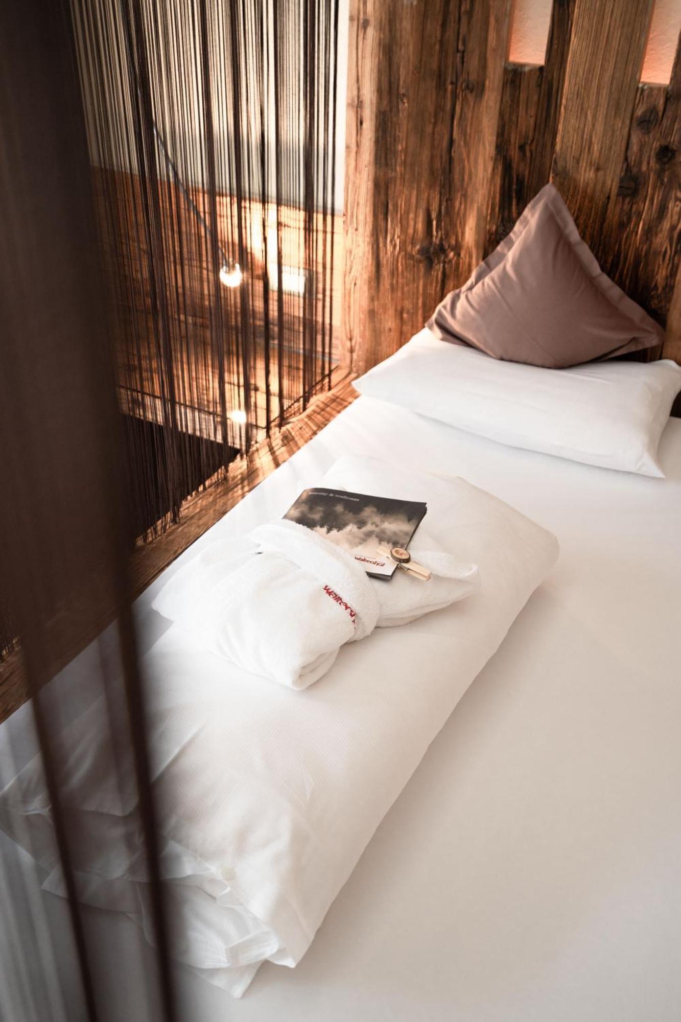 Hotel Waltershof Ултимо Екстериор снимка