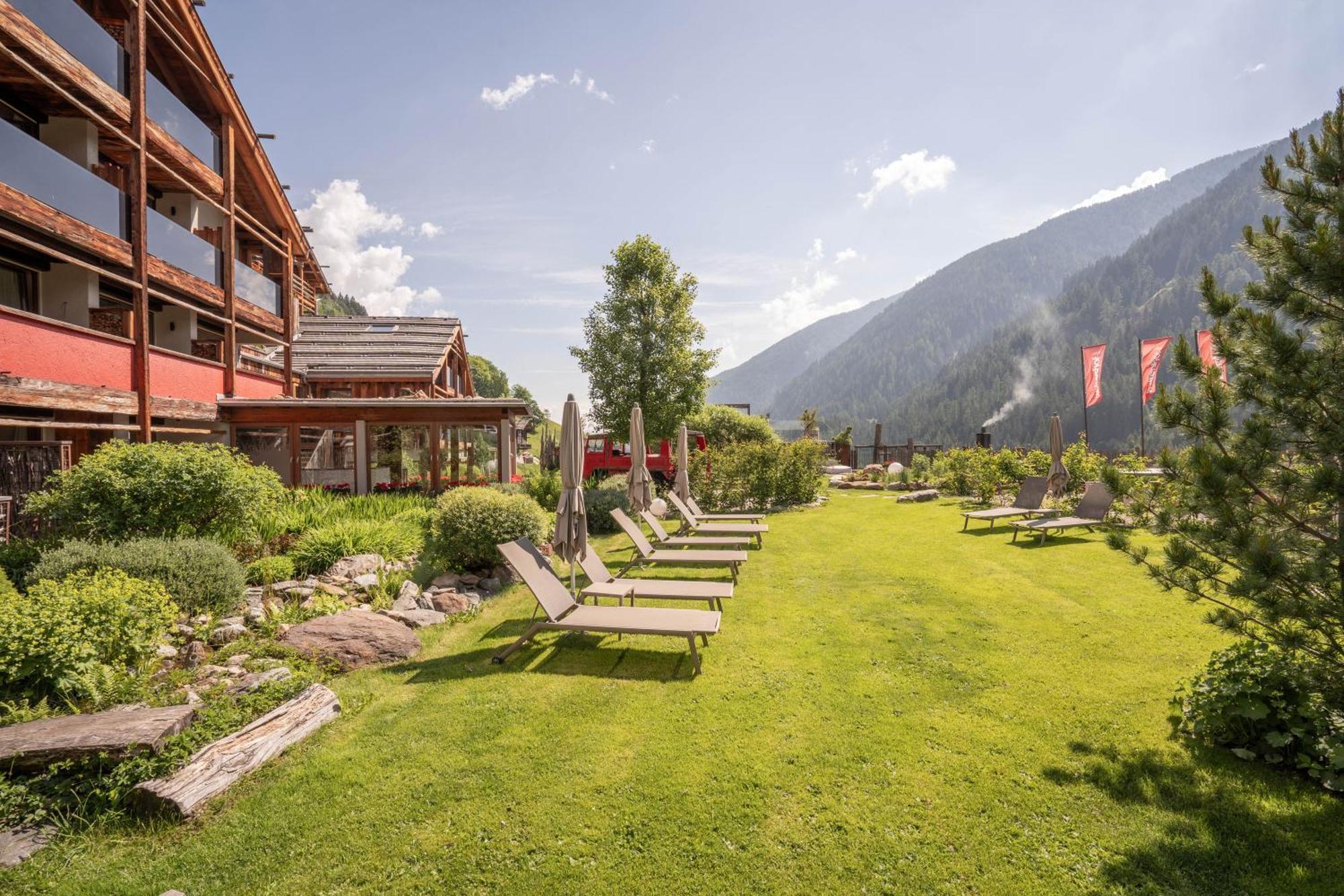Hotel Waltershof Ултимо Екстериор снимка