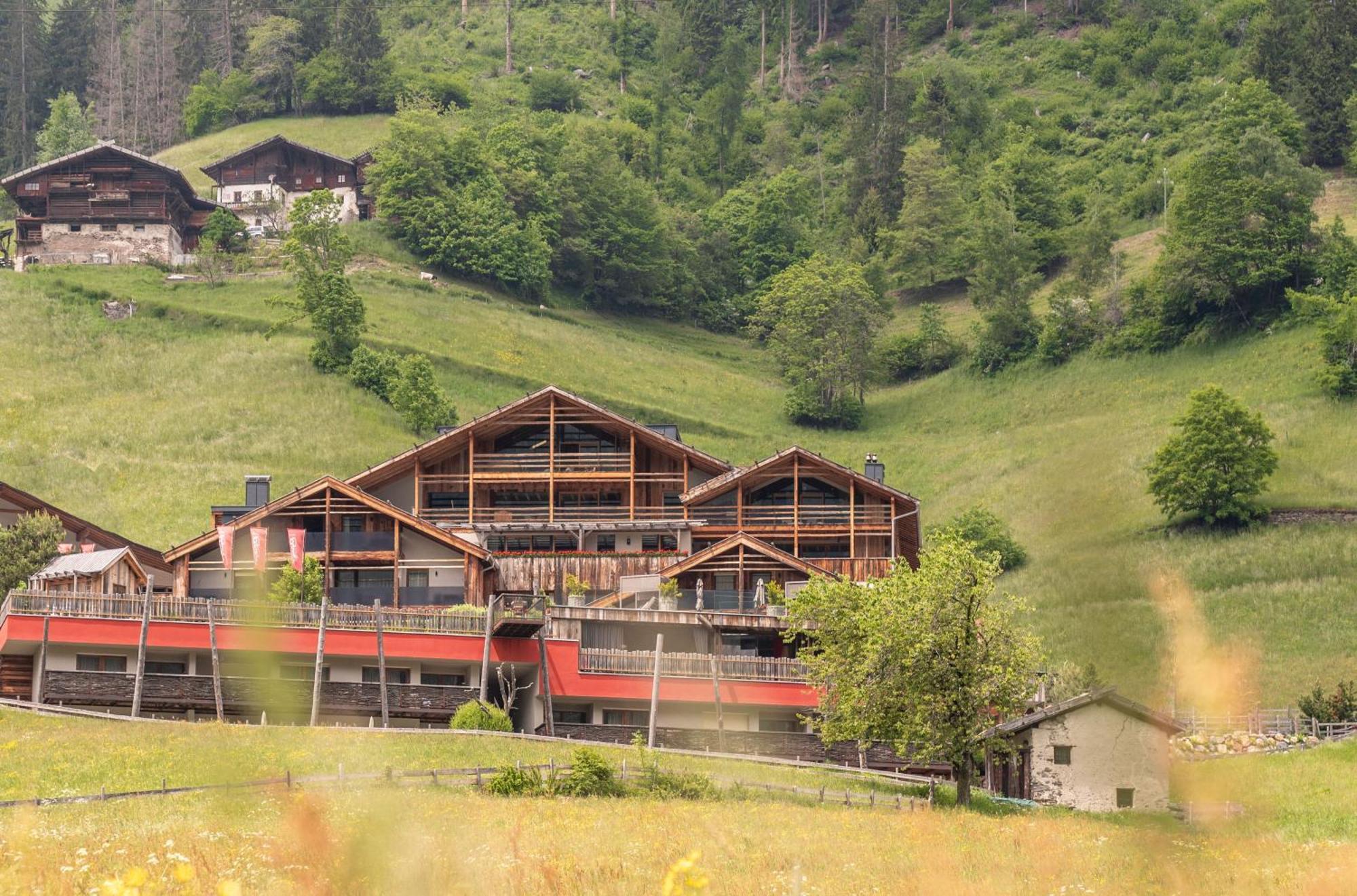 Hotel Waltershof Ултимо Екстериор снимка