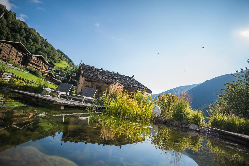 Hotel Waltershof Ултимо Екстериор снимка