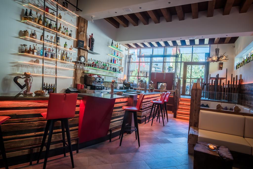 Hotel Waltershof Ултимо Екстериор снимка