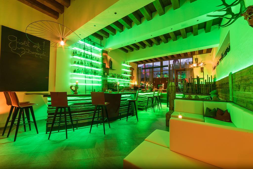Hotel Waltershof Ултимо Екстериор снимка